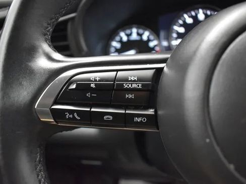Used 2025 MAZDA CX-30 AWD 2.5 S w/ Select Sport Pkg image 23
