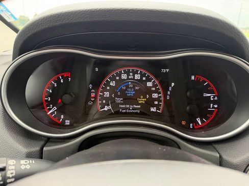 Used 2019 Dodge Durango Citadel w/ Technology Group AWD/4WD image 10