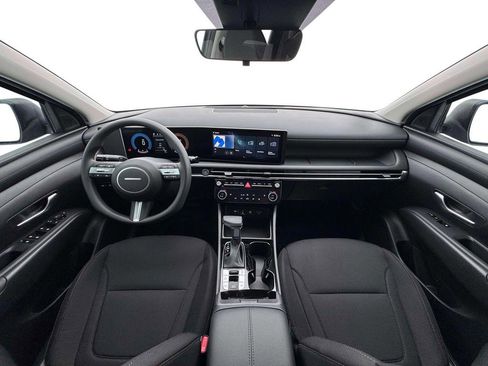 New 2026 Hyundai Tucson SEL FWD image 14