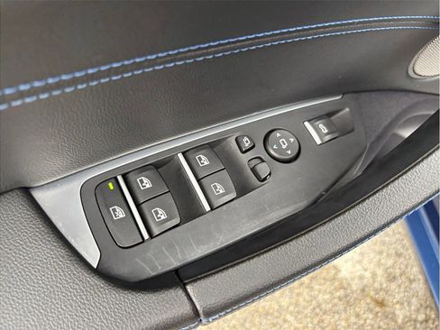 Used 2019 BMW X3 M40i AWD/4WD image 23