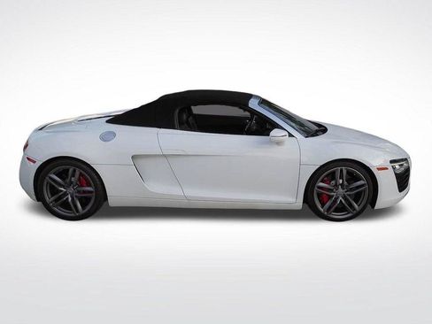 Used 2015 Audi R8 V8 AWD/4WD image 7