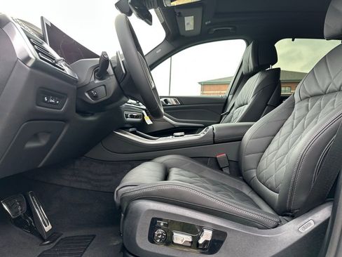 New 2026 BMW X5 xDrive40i w/ M Sport Package image 15