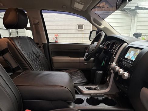 Used 2012 Toyota Tundra 4x4 Double Cab w/ SR5 Pkg image 27