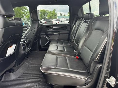 Used 2023 RAM 1500 Laramie AWD/4WD image 18