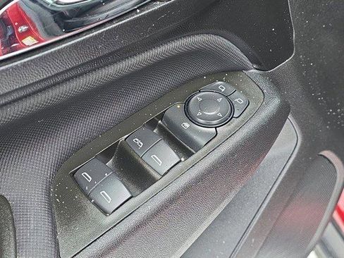 Used 2024 Chevrolet Equinox RS w/ RS Leather Package image 18