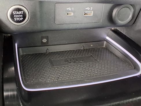 Used 2023 Nissan Rogue Platinum w/ Platinum Premium Package image 26