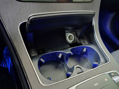 Certified 2021 Mercedes-Benz GLC 300 4MATIC image 38