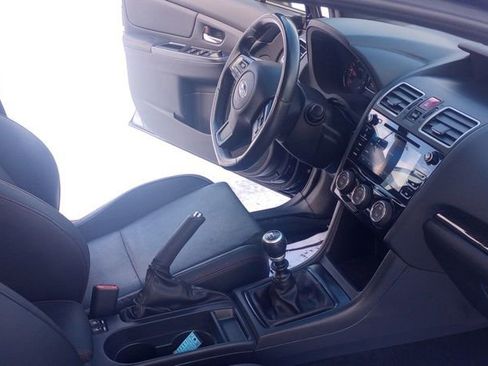 Used 2019 Subaru WRX Limited image 11