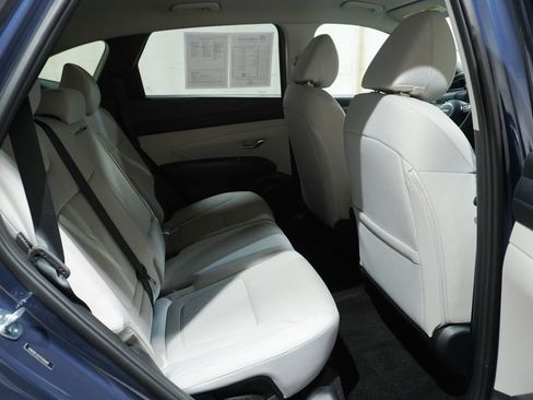 Certified 2026 Hyundai Tucson SEL image 16