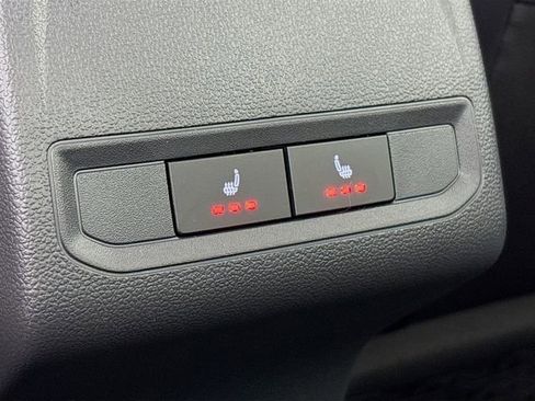 New 2026 Volkswagen Jetta SEL image 26