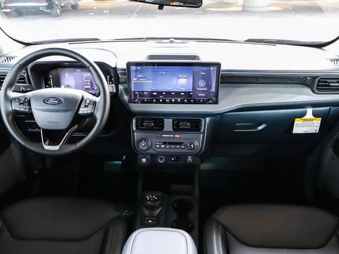 New 2026 Ford Maverick Lariat w/ Black Appearance Package AWD/4WD image 12