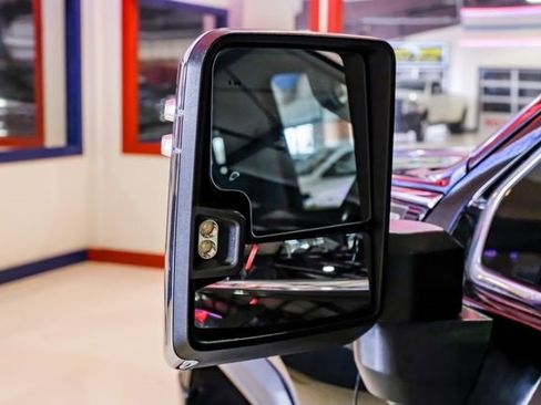 Used 2022 GMC Sierra 2500 Denali image 40