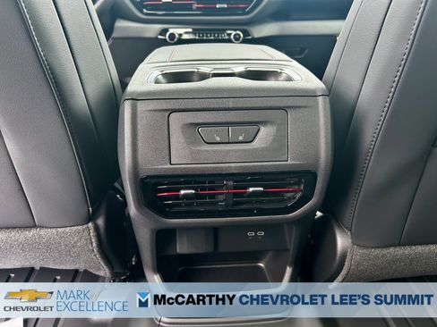 New 2025 Chevrolet Silverado EV RST image 17