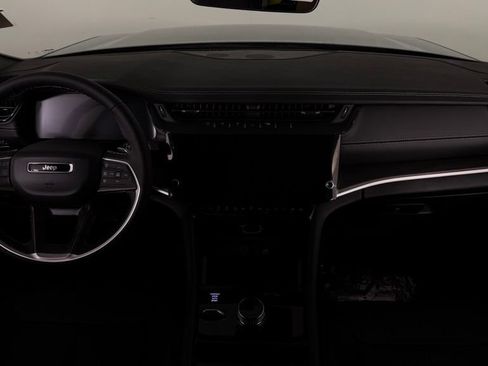 New 2026 Jeep Grand Cherokee Limited AWD/4WD image 33