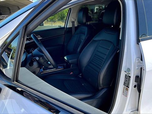 Certified 2024 Kia Sportage SX AWD/4WD image 12
