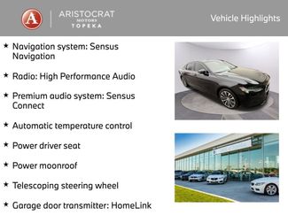 Used 2022 Volvo S90 B6 Momentum video 2