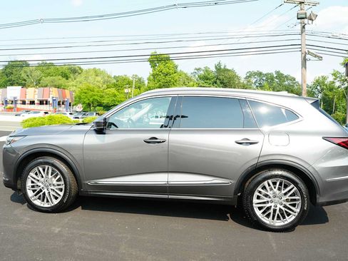 Certified 2023 Acura MDX w/ Advance Package AWD/4WD image 4