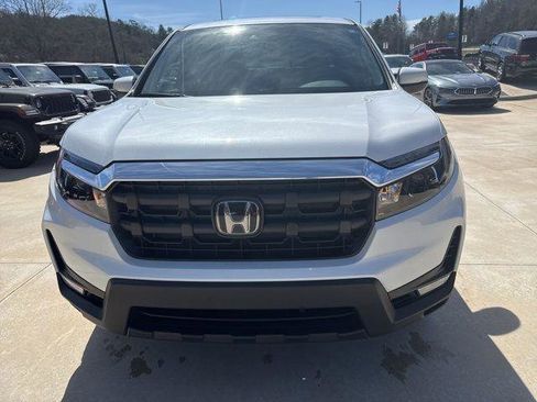 Used 2024 Honda Ridgeline RTL image 15