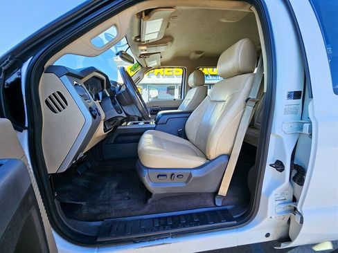 Used 2013 Ford F350 Lariat image 11