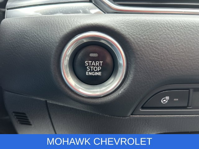 Used 2024 MAZDA CX-5 AWD 2.5 S w/ Premium Plus Pkg image 17