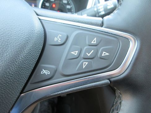 Certified 2024 Chevrolet Equinox LT AWD/4WD image 26