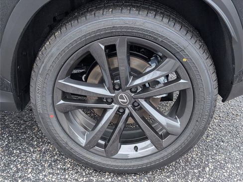 New 2026 Lexus NX 450h+ AWD w/ Luxury Package image 6