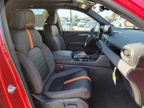 New 2026 Honda Passport TrailSport image 17