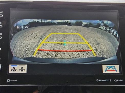 Used 2023 Toyota Camry XLE FWD image 13