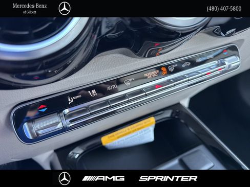New 2026 Mercedes-Benz GLB 250 image 26