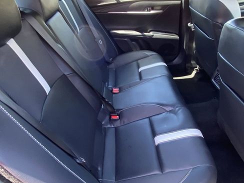 Certified 2025 Toyota Camry SE image 19