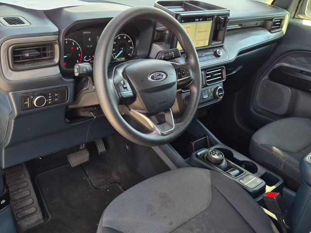 Used 2022 Ford Maverick XL FWD image 9