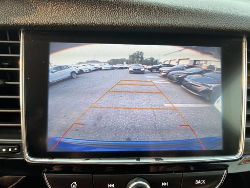 Used 2017 Buick Encore Preferred FWD image 13