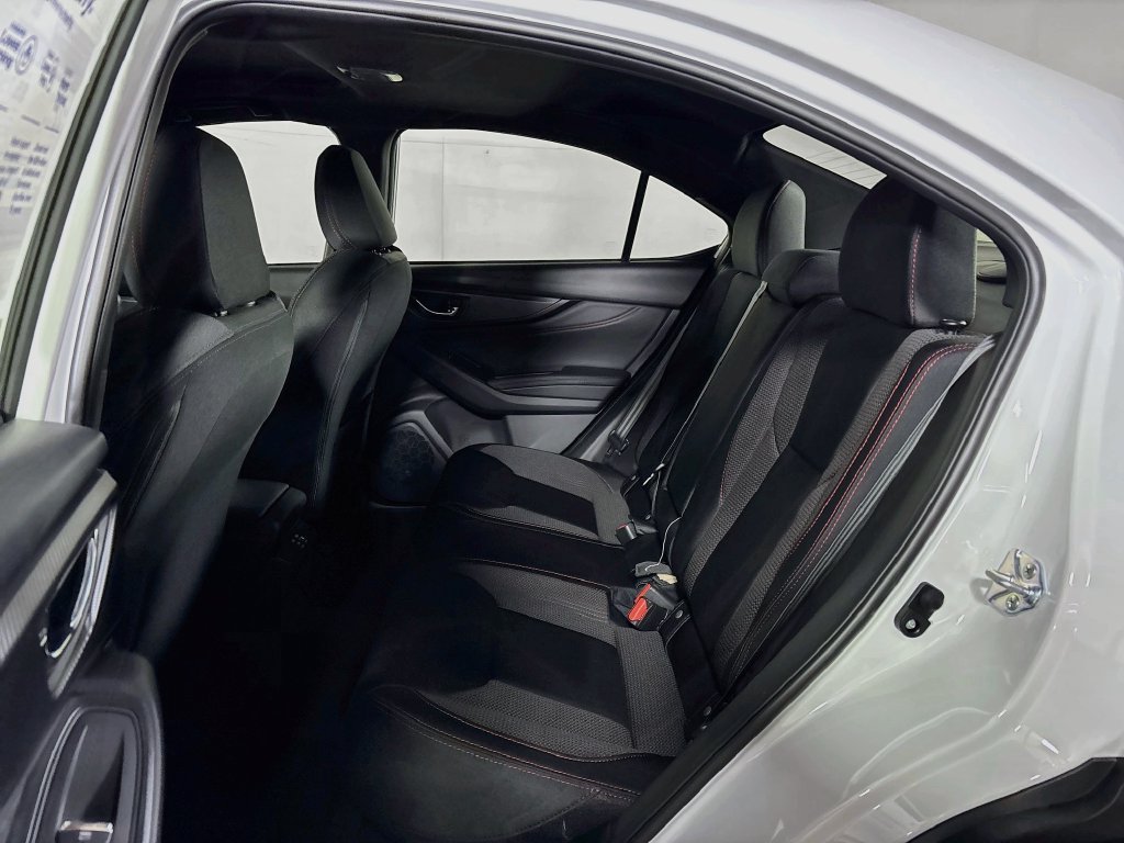 New 2026 Subaru WRX Premium AWD/4WD image 20