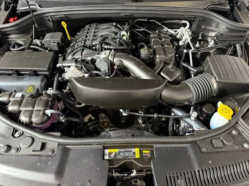 New 2026 Dodge Durango GT image 10