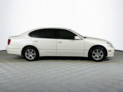 Used 2004 Lexus GS 300 image 4