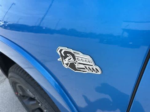 New 2026 RAM 1500 Big Horn AWD/4WD image 3