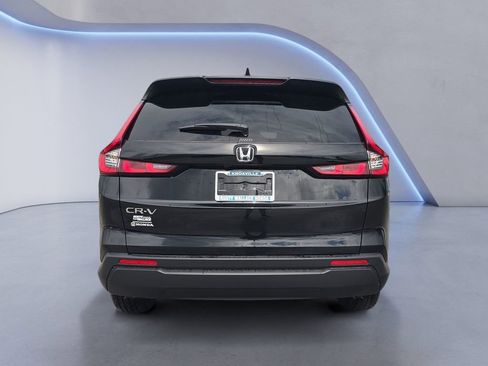 New 2026 Honda CR-V EX image 4