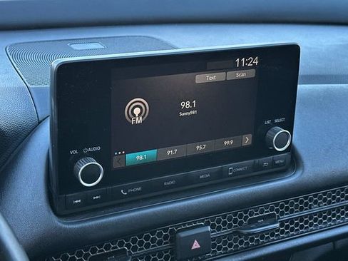 Certified 2023 Honda HR-V Sport image 20