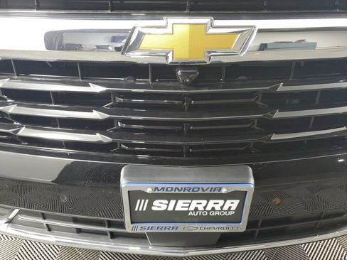 New 2026 Chevrolet Tahoe LS image 10