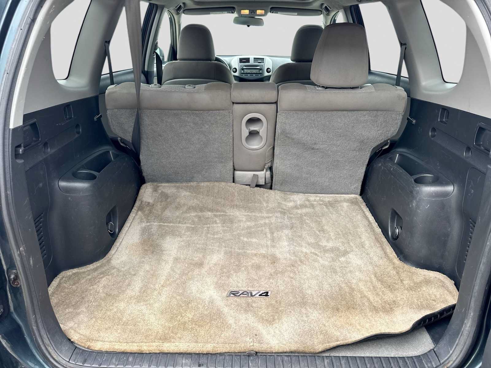 Used 2012 Toyota RAV4 4WD w/ Upgrade Value Pkg image 33