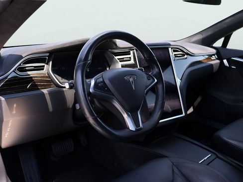 Used 2016 Tesla Model S AWD image 19