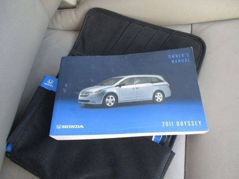Used 2011 Honda Odyssey EX-L image 22