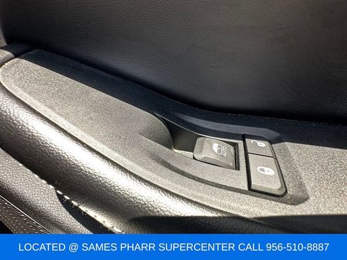 Used 2024 Jeep Grand Cherokee Altitude RWD image 31