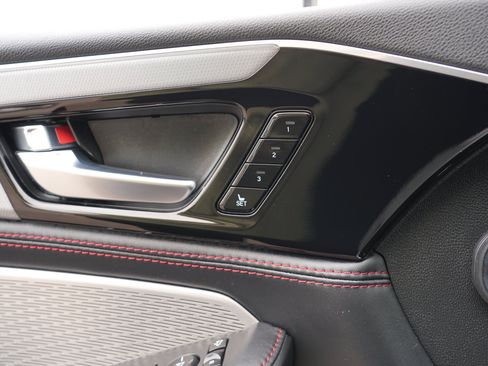 Used 2023 Acura MDX A-Spec AWD/4WD image 18