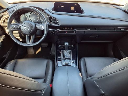 Used 2025 MAZDA CX-30 AWD 2.5 S w/ Select Sport Pkg image 8