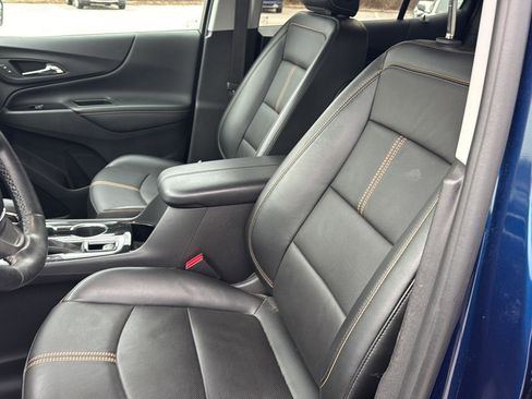 Used 2023 Chevrolet Equinox Premier image 13