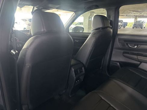 Used 2025 Honda CR-V Sport-L image 22