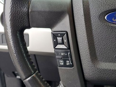 Used 2013 Ford F150 FX4 AWD/4WD image 16