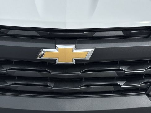 New 2026 Chevrolet Colorado W/T w/ Advanced Trailering Package AWD/4WD image 31