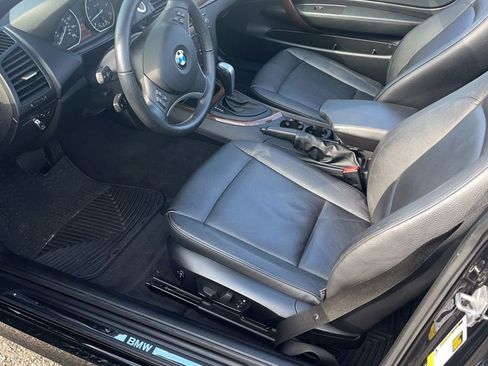 Used 2012 BMW 128i Convertible image 5